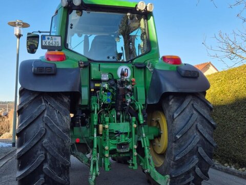John Deere 6430 PREMIUM