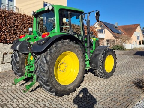 John Deere 6430 PREMIUM