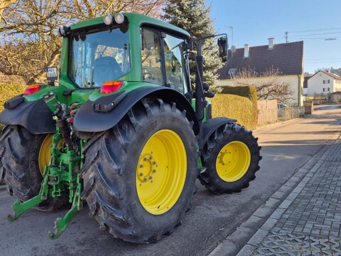John Deere 6430 PREMIUM