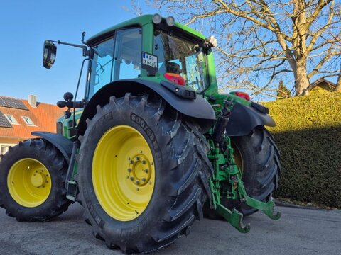 John Deere 6430 PREMIUM