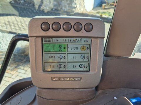 John Deere 6430 PREMIUM