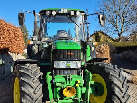 John Deere 6430 PREMIUM
