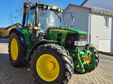 John Deere 6430 PREMIUM