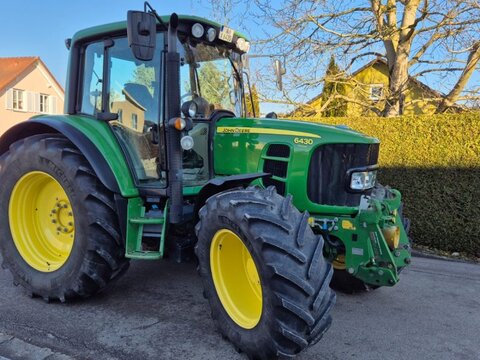 John Deere 6430 PREMIUM