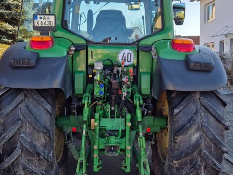 John Deere 6430 PREMIUM