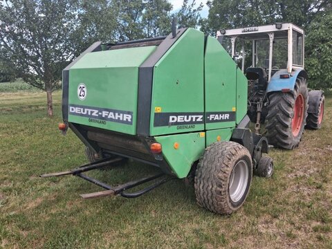 Deutz-Fahr RB 3.20 OC