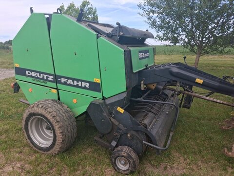 Deutz-Fahr RB 3.20 OC