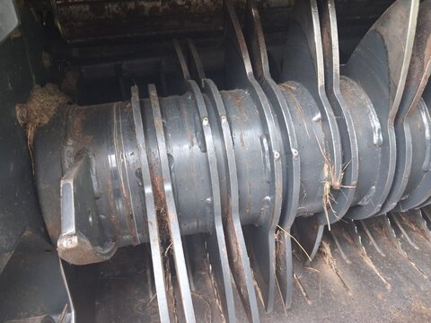 Deutz-Fahr RB 3.20 OC