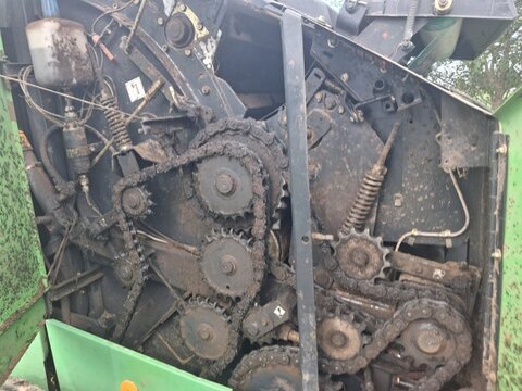 Deutz-Fahr RB 3.20 OC