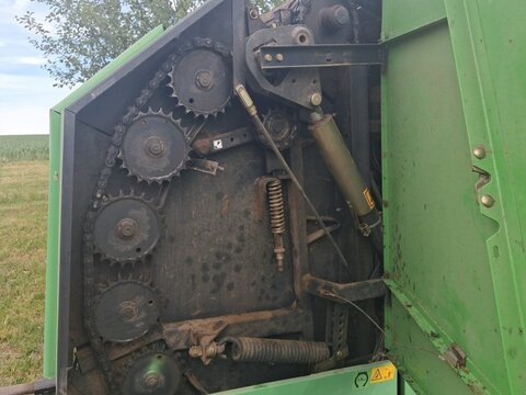 Deutz-Fahr RB 3.20 OC