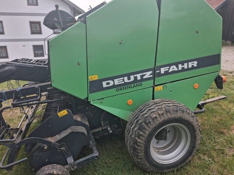 Deutz-Fahr RB 3.20 OC