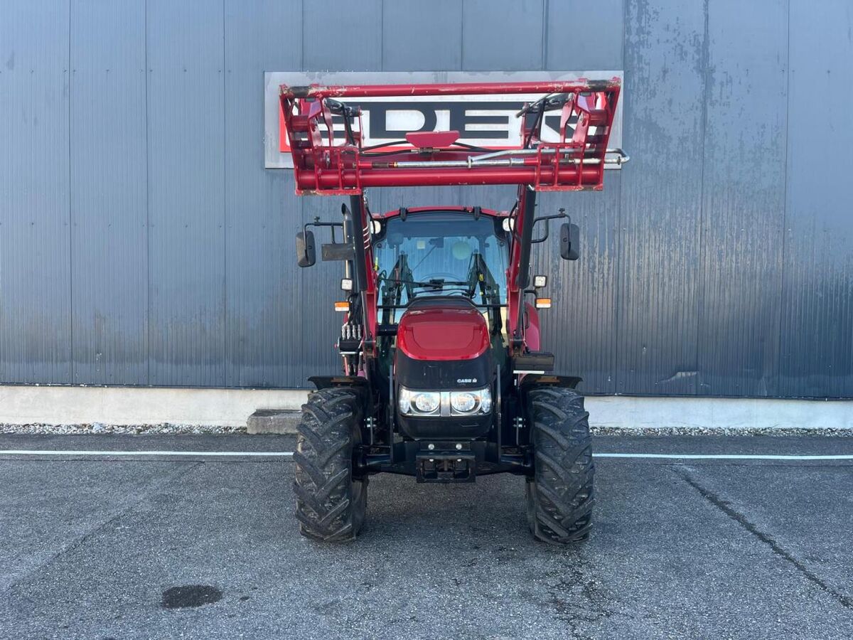 Case IH Farmall C65 3