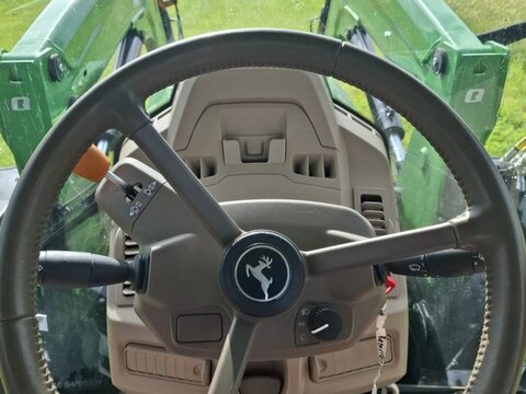 John Deere 6R 120 AutoPowr