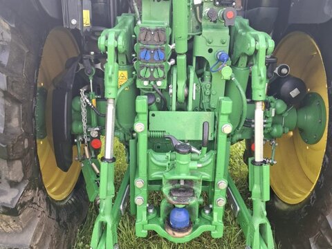 John Deere 6R 120 AutoPowr