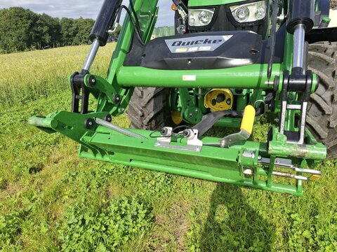 John Deere 6R 120 AutoPowr