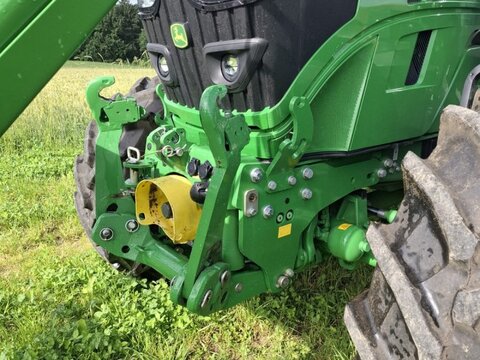 John Deere 6R 120 AutoPowr