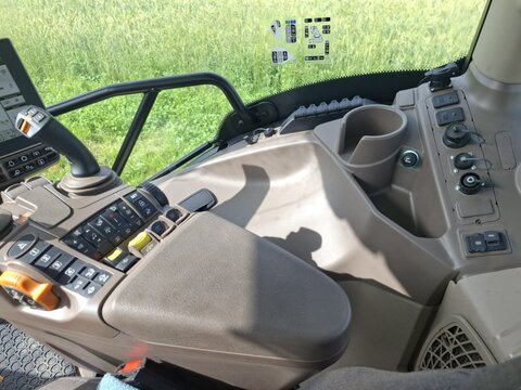 John Deere 6R 120 AutoPowr