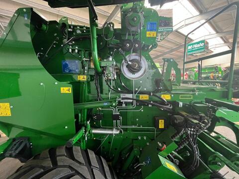 Mc Hale F 5500