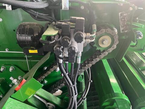Mc Hale F 5500