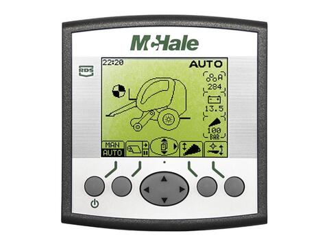 Mc Hale F 5500