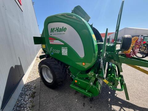 Mc Hale F 5500