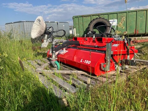 Sonstige Eco Clean 1,80 Manitou