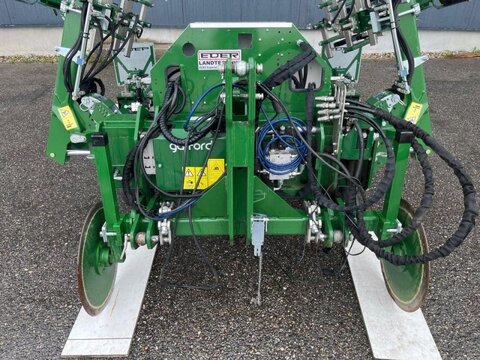 Garford InterRow 8 reihig RoboCrop 2