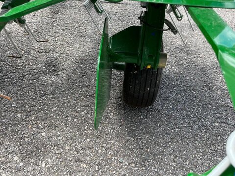 McHale Propel M6-770