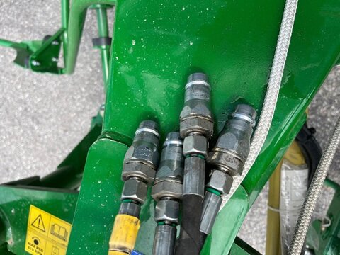 McHale Propel M6-770