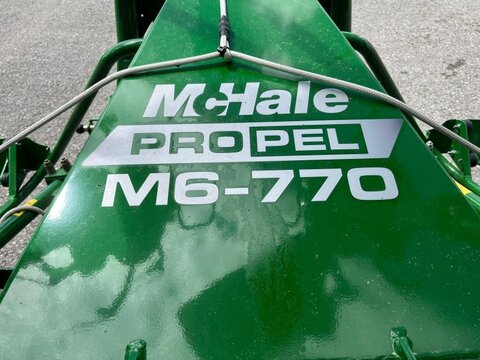 McHale Propel M6-770