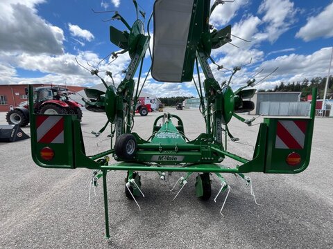 McHale Propel M6-770