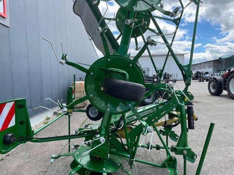 McHale Propel M6-770