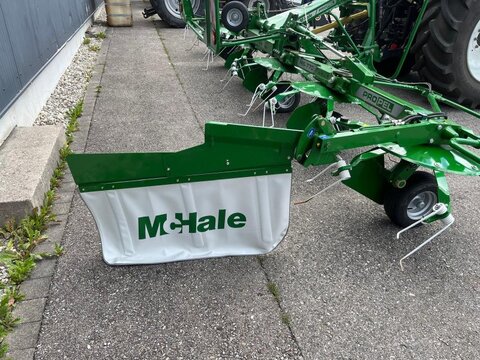 McHale Propel M6-770