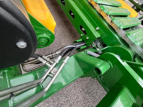 McHale Quaderballenwickler 998 High Speed