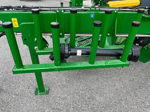 McHale Quaderballenwickler 998 High Speed