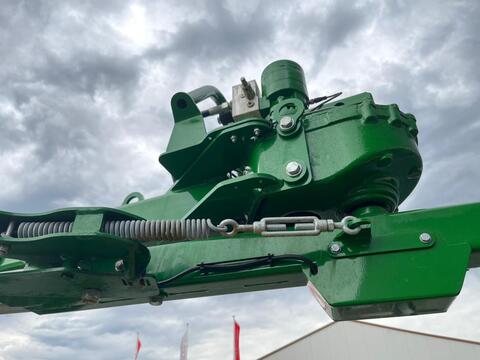 McHale Quaderballenwickler 998 High Speed