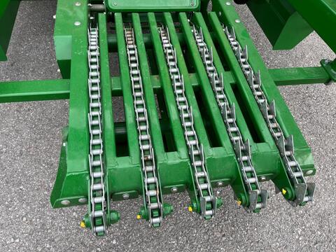 McHale Quaderballenwickler 998 High Speed