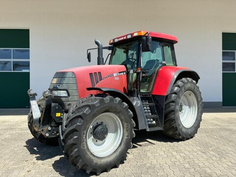 Case IH CVX 1135