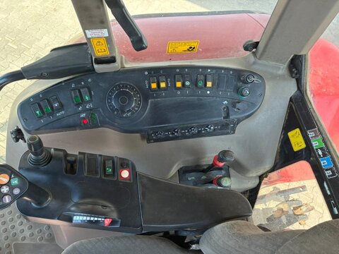 Case IH CVX 1135