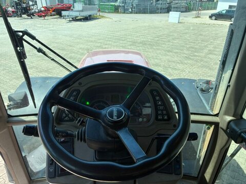 Case IH CVX 1135
