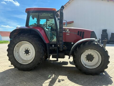 Case IH CVX 1135