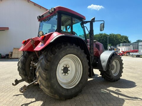 Case IH CVX 1135