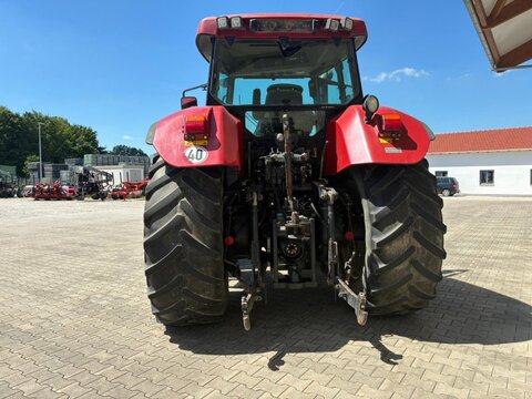 Case IH CVX 1135