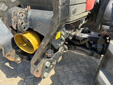 Case IH CVX 1135