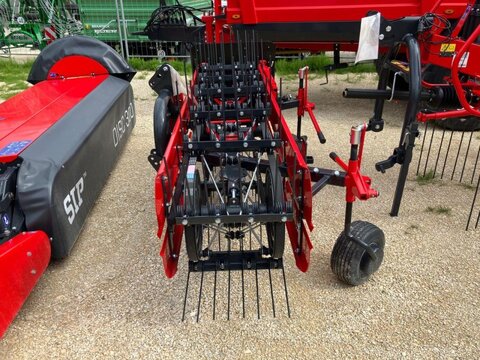 SIP Bandrechen Favorit 234 F Alp