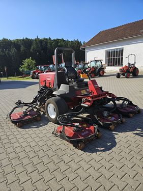 Toro Groundsmaster 4700 D 
