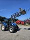 New Holland T4.55 Tier 4B