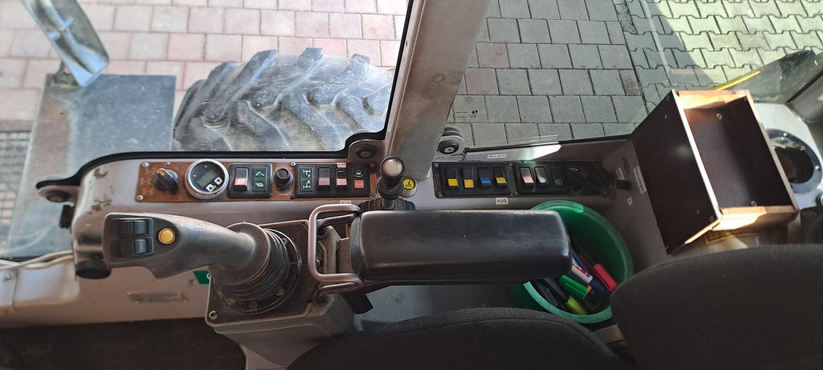 Energreen ILF-1500 3