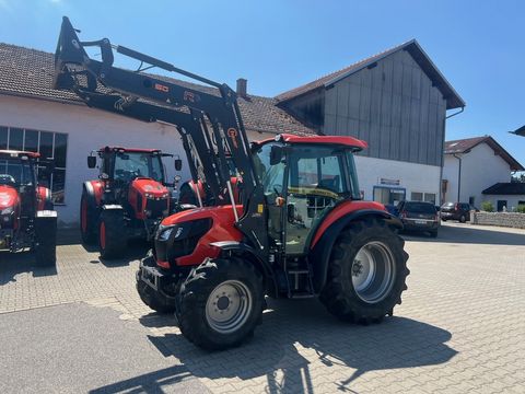 Kubota M 6060 DTHQ