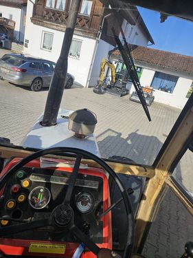 Steyr 8080 A T SK 2 (KK)